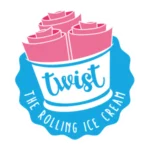 logo quadrato 300x300 Twist - the rolling ice cream - Ice Roll e Fluffy Pancake nel Salento a Casarano