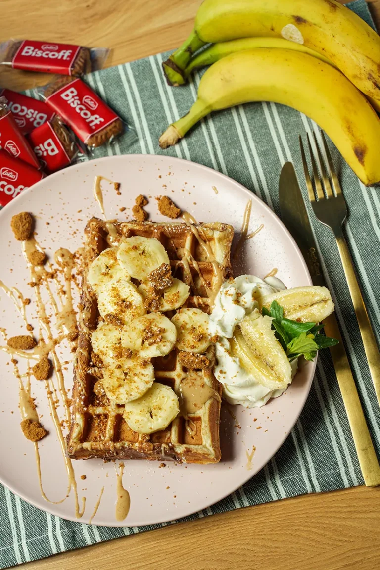 I migliori waffle del salento by Twist - the rolling ice cream - Ice Roll e Fluffy Pancake nel Salento a Casarano